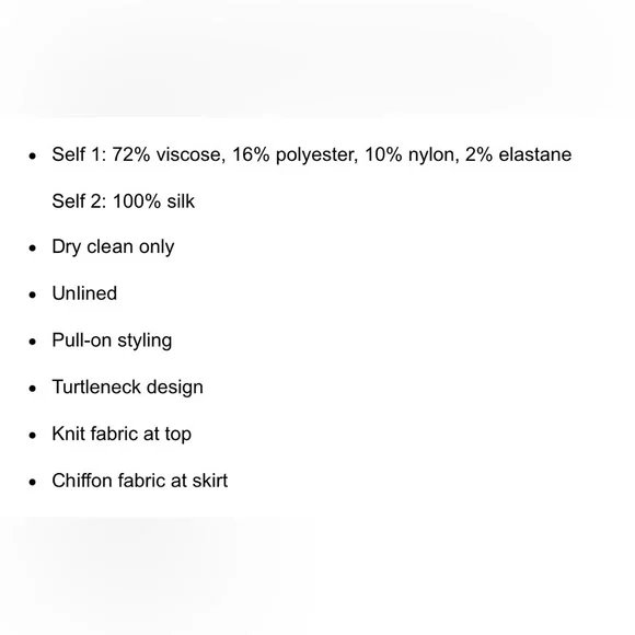 NWT HELSA Helsa Costanza Gown in butter yellow polka dot - Picture 14 of 17